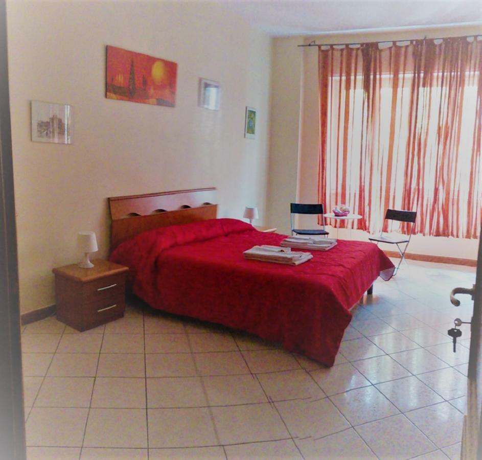 Felicia Rooms Rome Extérieur photo